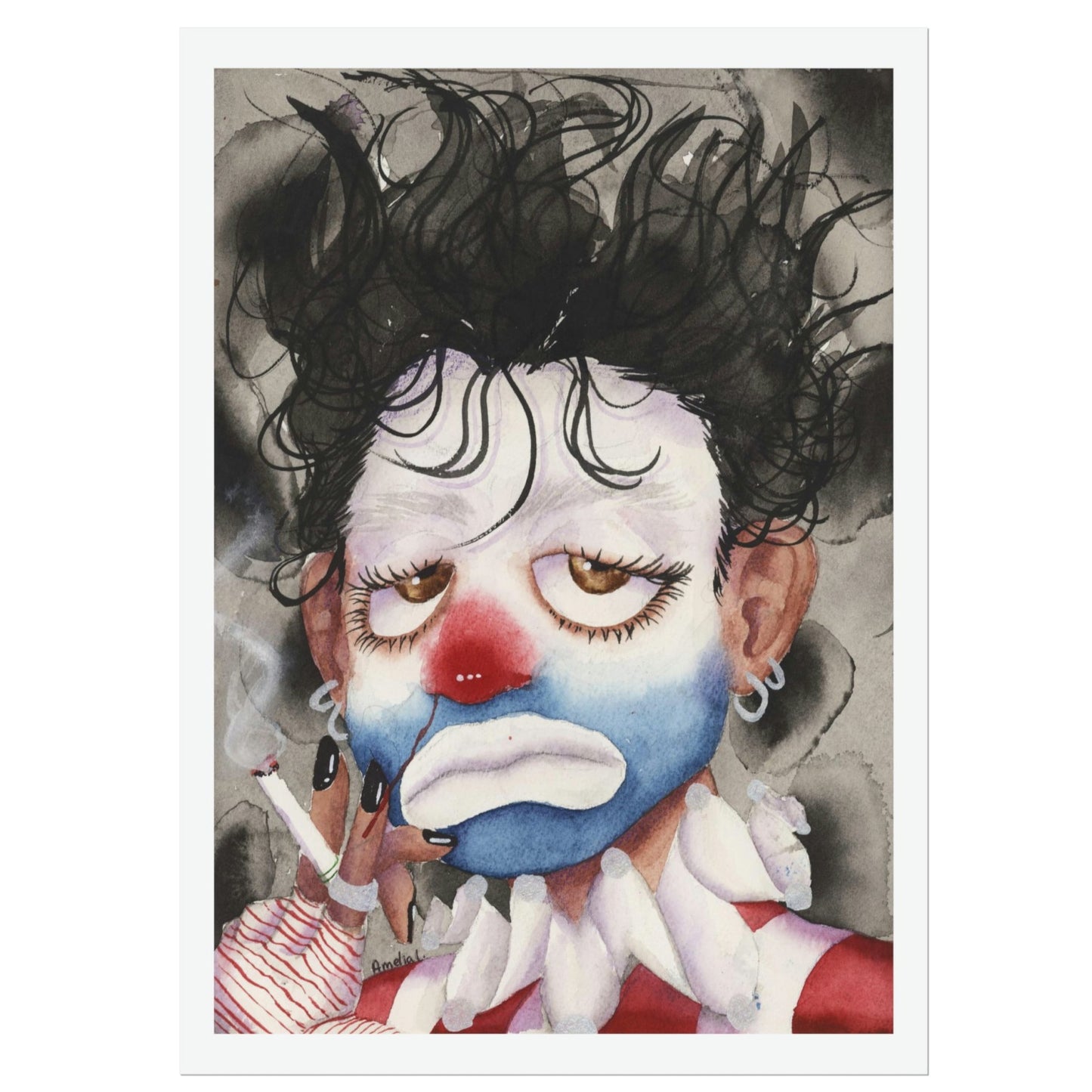 "Clown"