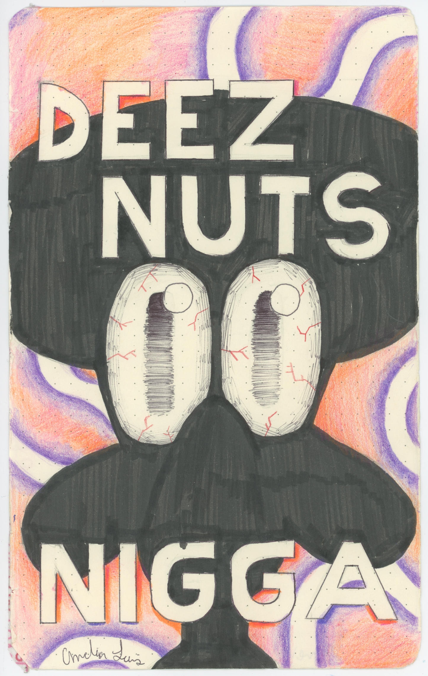 DEEZ NUTS